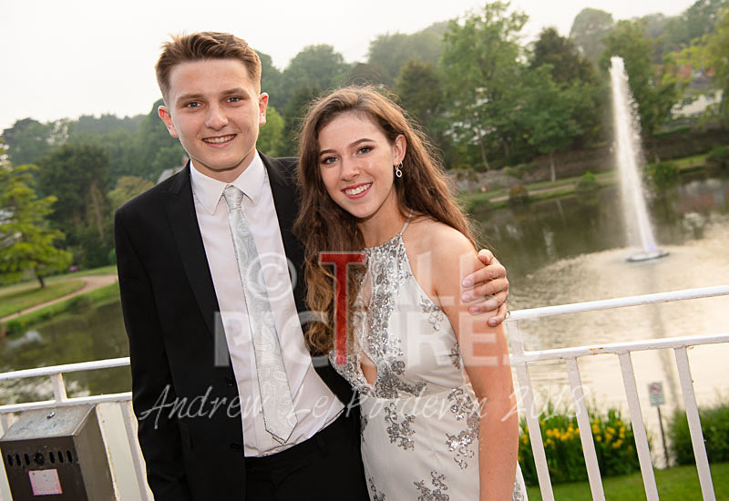 Grammar School Proms 2018-22 - GUERNSEY GRAMMAR SCHOOL PROMS 2018