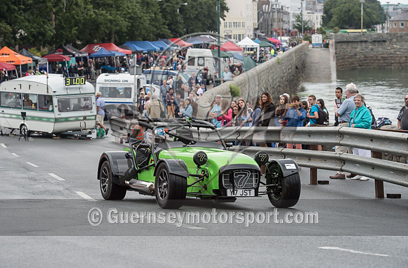 Guernsey National_2014_CAR-83 - GUERNSEY NATIONAL 2014 - CARS