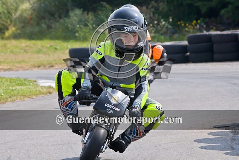 MiniMoto-235 - MINIMOTO