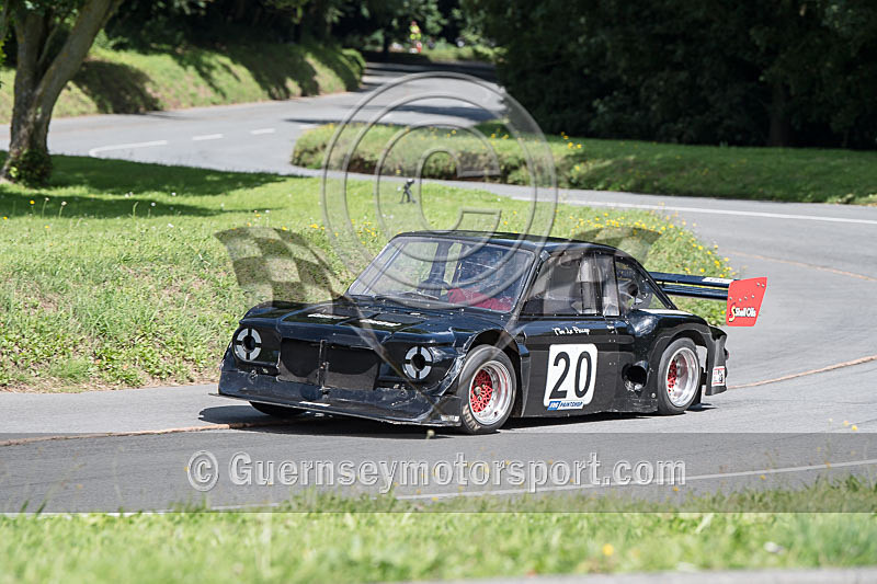 GKMC_Hillclimb_05-08-2017_CAR-40 - CARS_05-08-2017