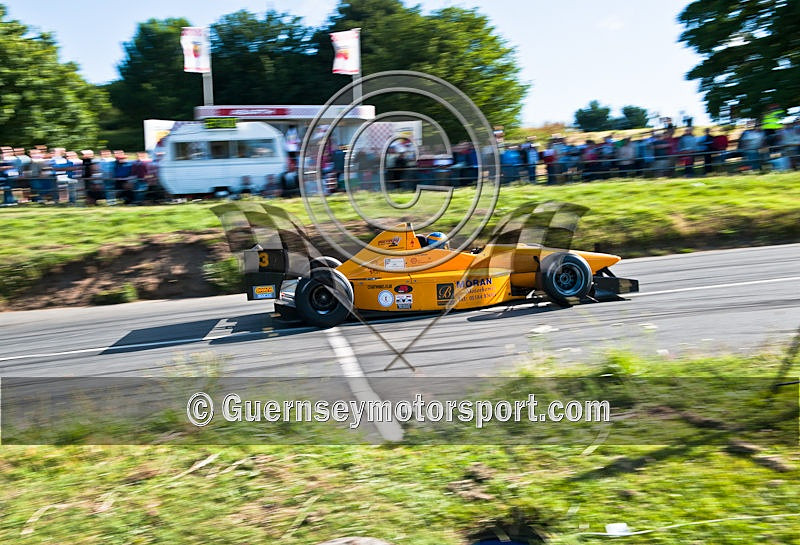 GSY_Nat_2010_Car-61 - GUERNSEY MSA NATIONAL 2010