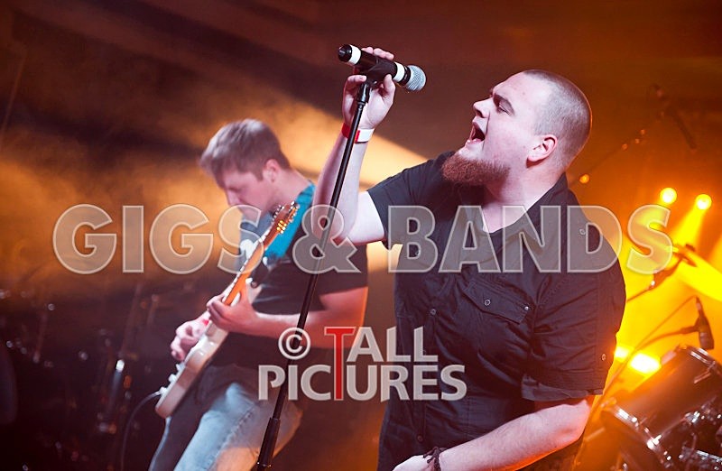 Dead Wing-48 - DEAD WING at RoA-7