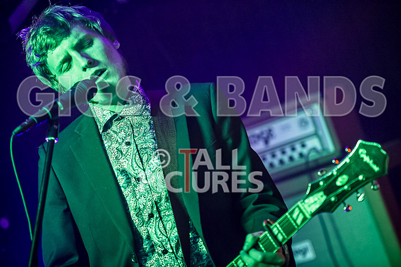 Last of the Light Brigade_Album Launch-34 - LAST OF THE LIGHT BRIGADE