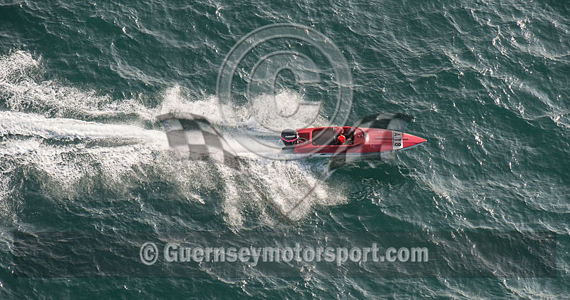 Worlds Powerboats_2014_Race-1-40 - UIM CLASS 3A & 3B WORLD OFFSHORE CHAMPIONSHIP_RACE-1
