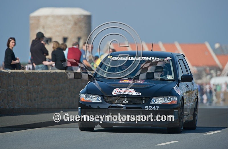 Heritage Sprint_2011-7 - HERITAGE GROUP PUBLIC SPRINT 2011