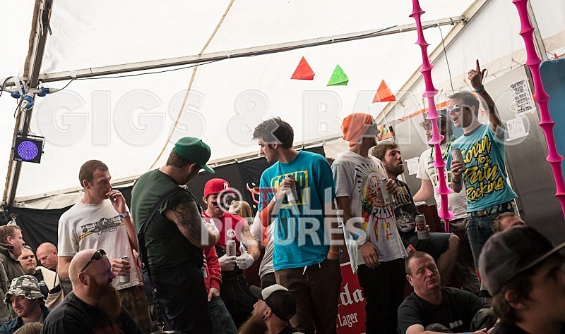 Peace Tent-28 - THE PEACE TENT