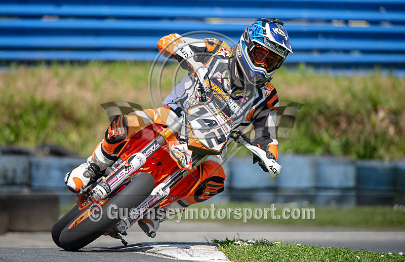 Twisty Sprint at The Track-46 - TWISTY SPRINT- THE TRACK - 2018