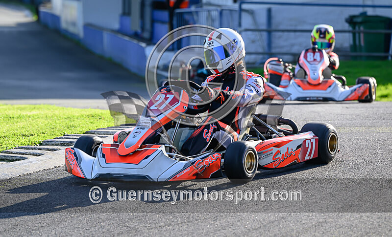 Karting 2022_Race 10-95 - KARTING CHAMPIONSHIP 2022_ROUND 10