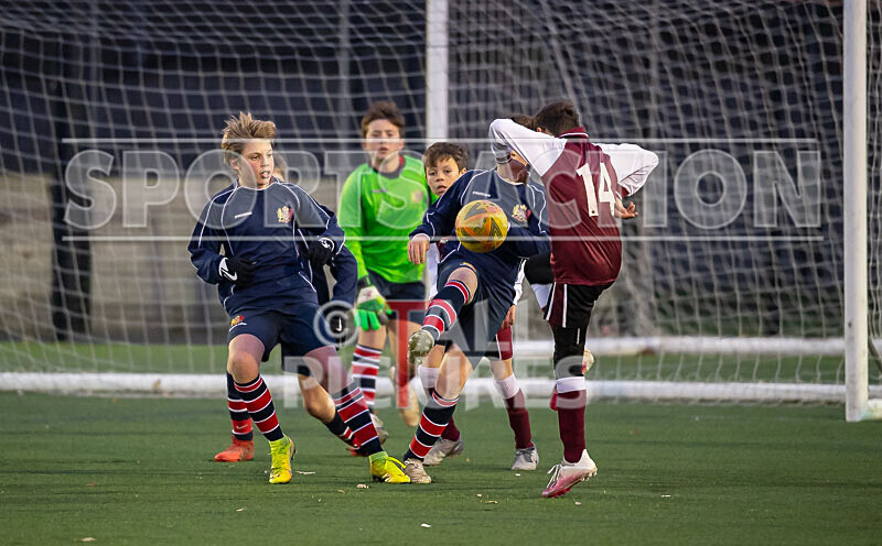 Kinder Cup Final 2021-7 - KINDER CUP FINAL 2021