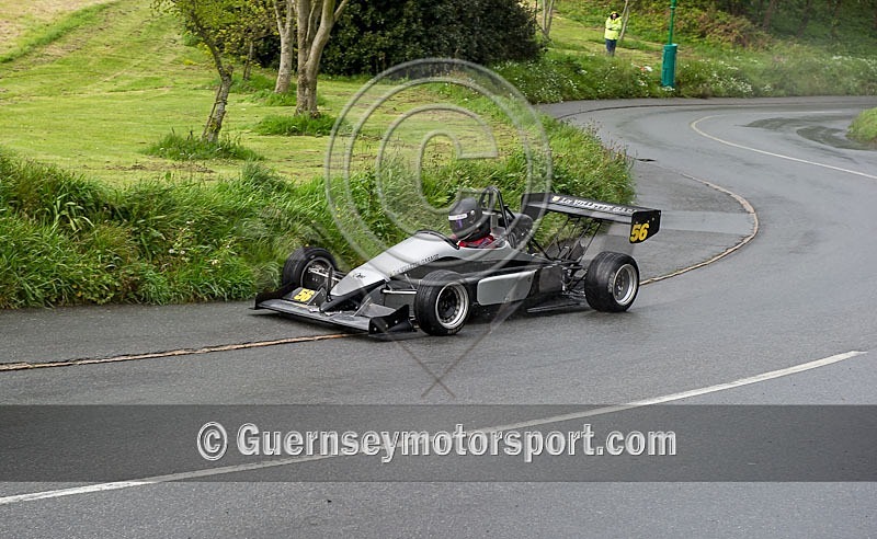 Hill Climb_07-05-12_Car-268 - CARS 2012-05-07