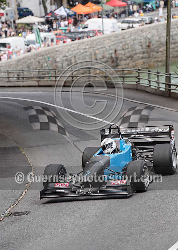 Guernsey National Hillclimb 2017_CAR-22 - GUERNSEY NATIONAL 2017 - CARS