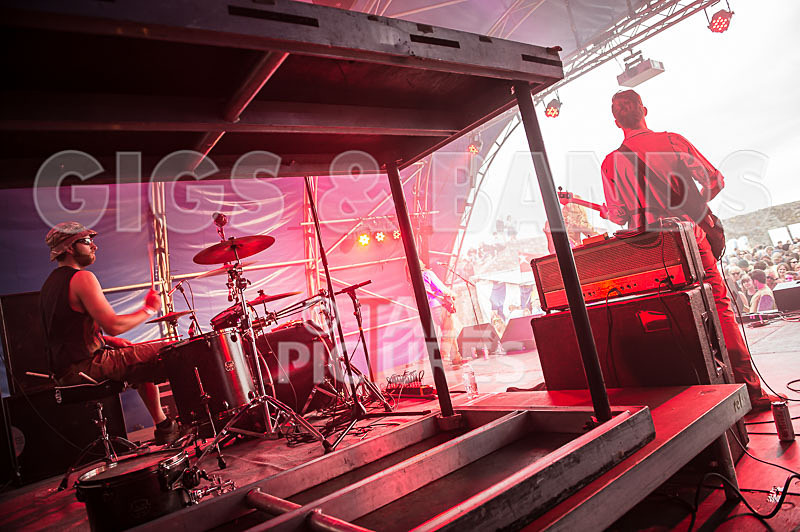 The Recks-309 - THE RECKS