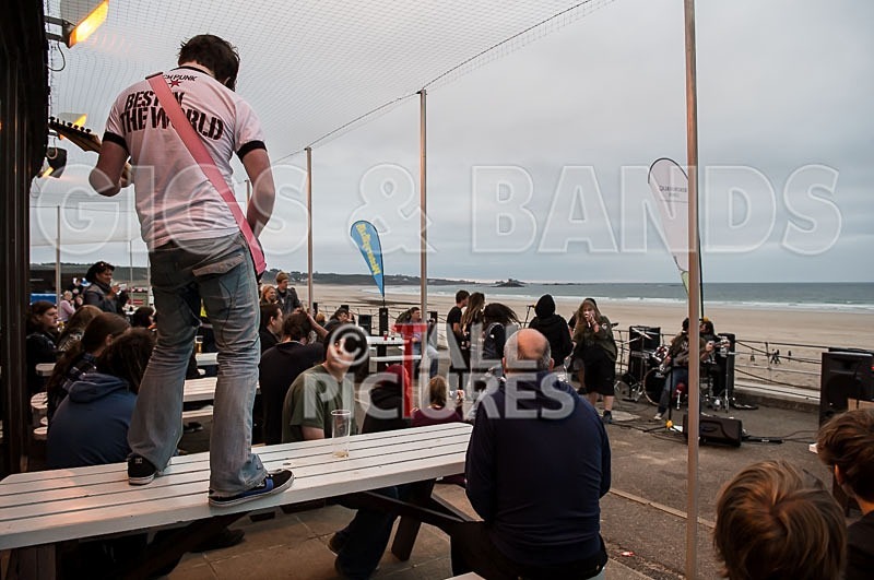 Stone Em All-123 - STONE EM ALL