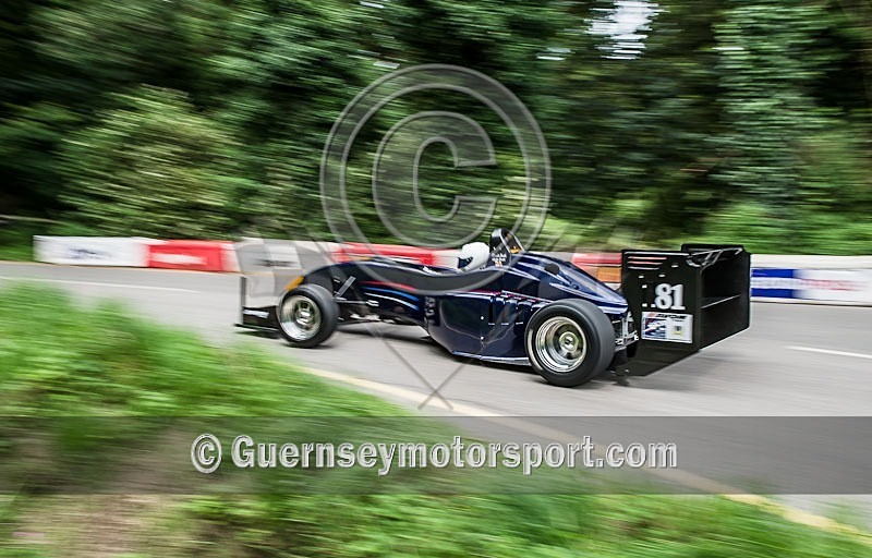 Jersey National_2012_Car-45 - JERSEY MSA NATIONAL 2012 - CARS