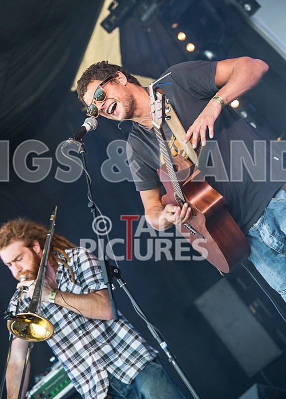 Land of the Giants-8 - LAND OF THE GIANTS