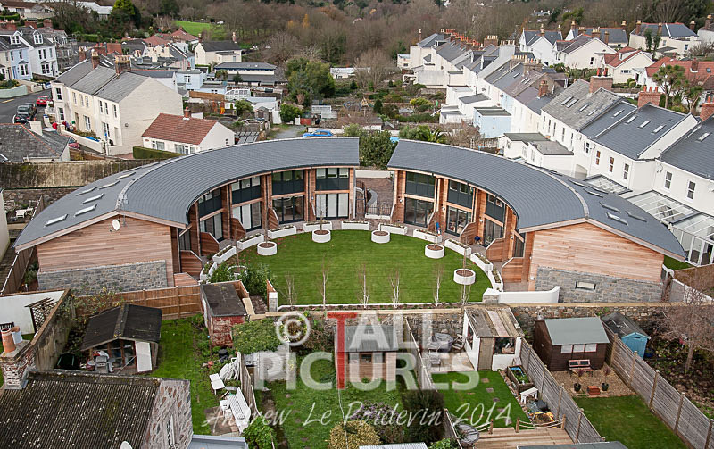 Infinity Court-9 - INFINITY COURT