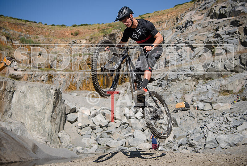 Ronez MTB Mayhem 2021-26 - RONEZ MTB MAYHEM 2021