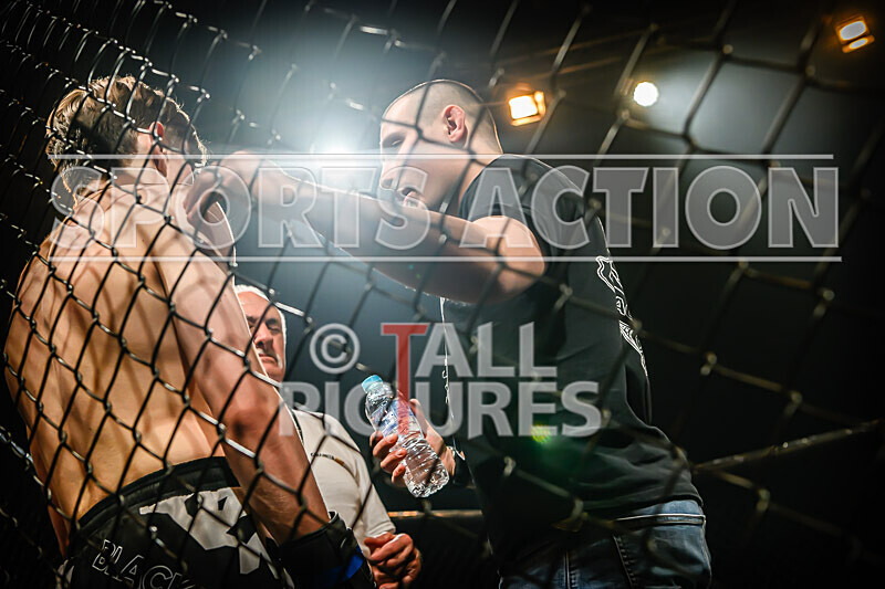 BOUT- 3 - Jack Migasuik v Hugo Birch-30 - BOUT: 3 - Jack Migasuik v Hugo Birch