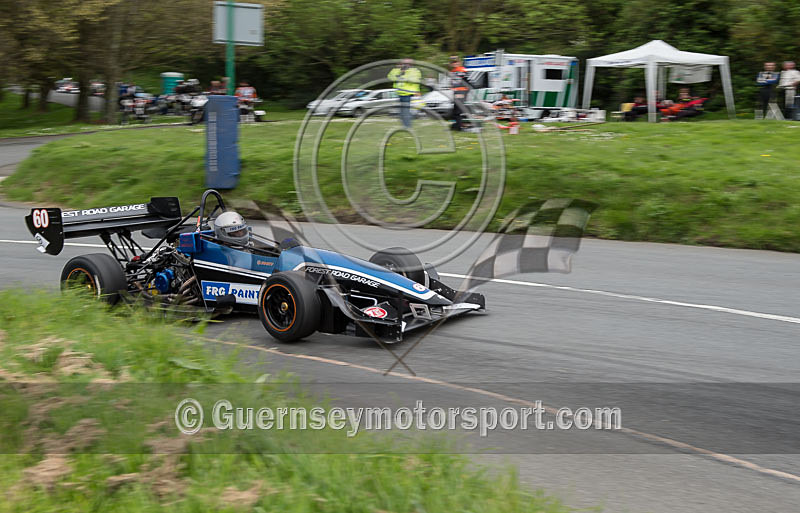 GMCCC Hill Climb_05-05-2014_Car-154 - CARS_05-05-2014