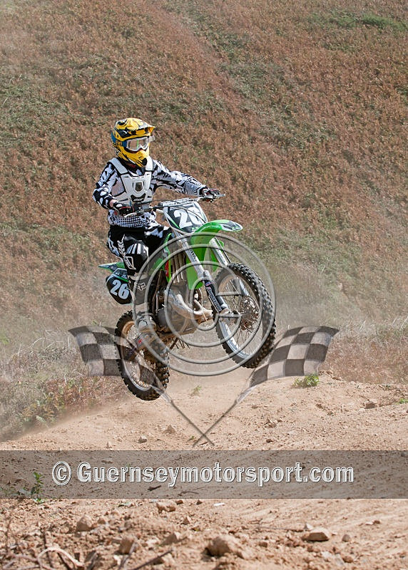 MX Training-144 - MOTO-X PRACTICE DAY 2010