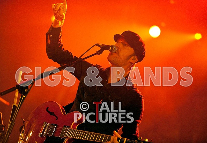 The Doves-1 - THE DOVES