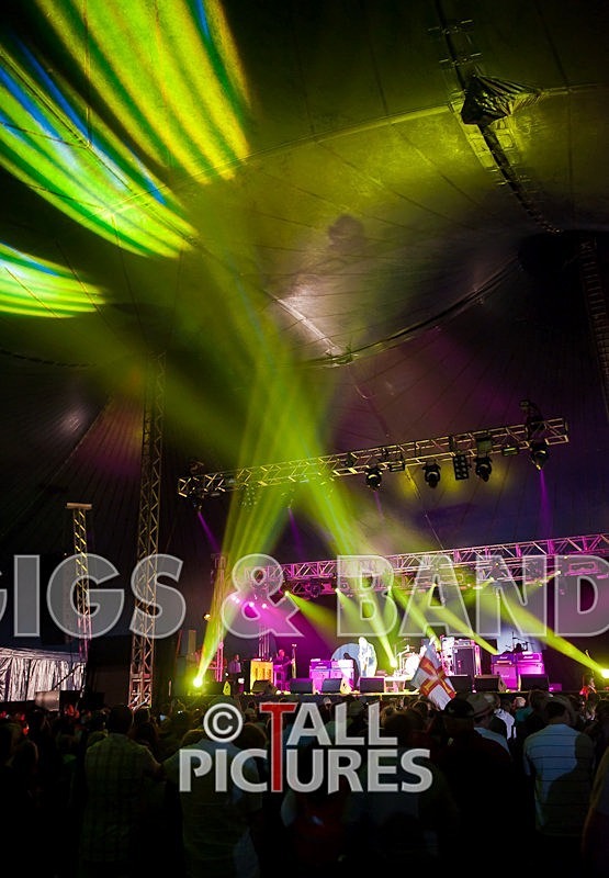 Ocean Colour Scene-5 - OCEAN COLOUR SCENE