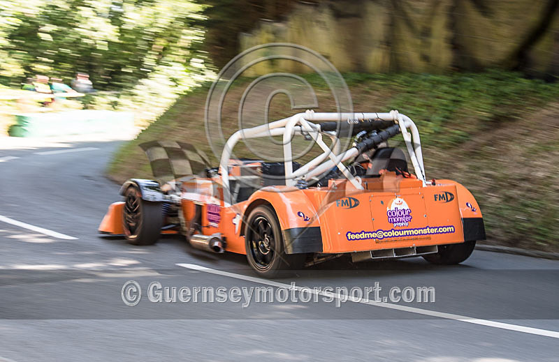 Reservoir Speed Event 2017_CAR-181 - RESERVOIR SPEED EVENT 2017 - CARS