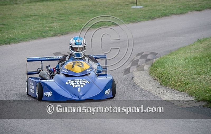 Alderney Hill Climb Kart_2013-14 - ALDERNEY HILL CLIMB 2013 - KARTS