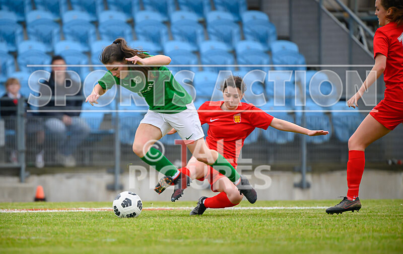 Ladies Muratti 2023-105 - THE 2023 LADIES MURATTI