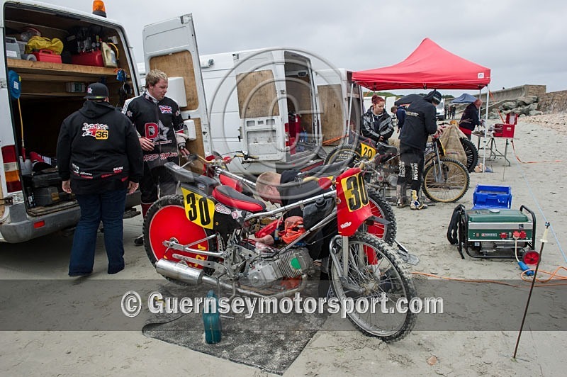 British Sand Ace_2013_Scene-36 - BRITISH SAND ACE CHAMPIONSHIP 2013 - THE SCENE