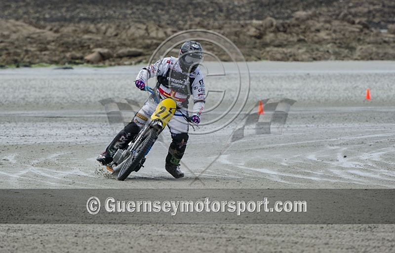 British Sand Ace_2013-268 - BRITISH SAND ACE CHAMPIONSHIP 2013 - THE RACING