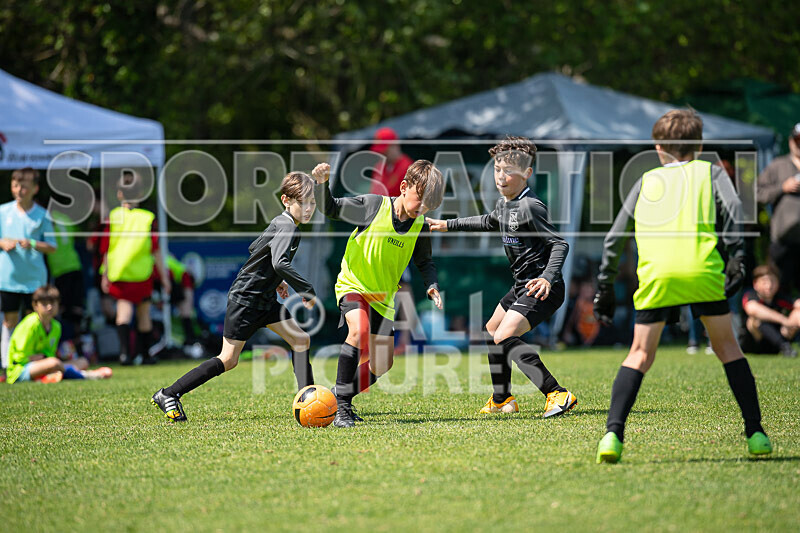 Rangers Super Seven 2021-68 - RANGERS SUPER SEVEN TOURNAMENT 2021