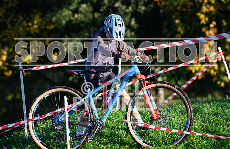 GVC Cyclocross Race-3 2022-19 - CYCLOCROSS 2022_ROUND 3