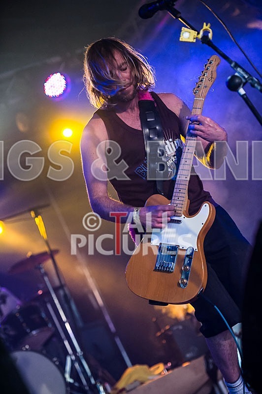 The Morves-11 - THE MORVES