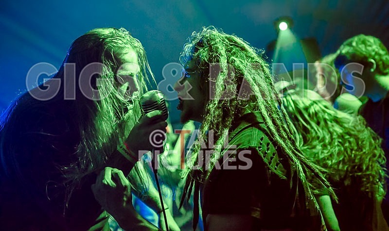 Stone Em All-45 - STONE EM ALL