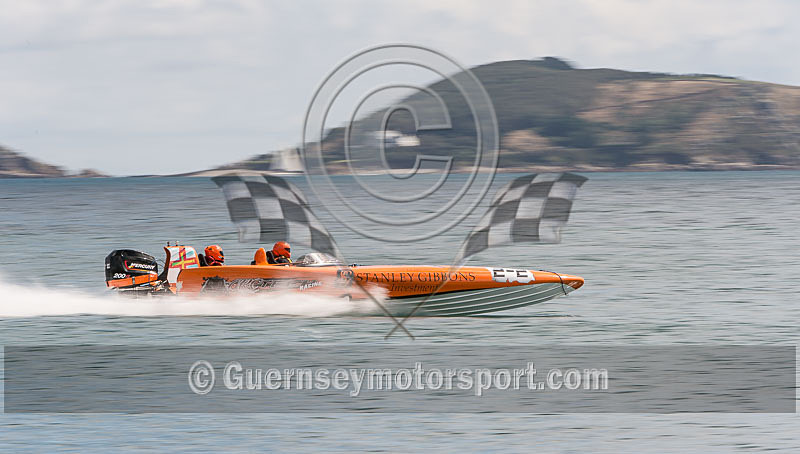 Powerboats_23-08-2015-6 - GPA 2015 OFFSHORE CHAMPIONSHIP_RACE-10