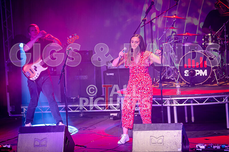 The Medical Specialist Group-24 - SoPM CORPORATE BATTLE OF THE BANDS_MEDICAL SPECIALIST GROUP