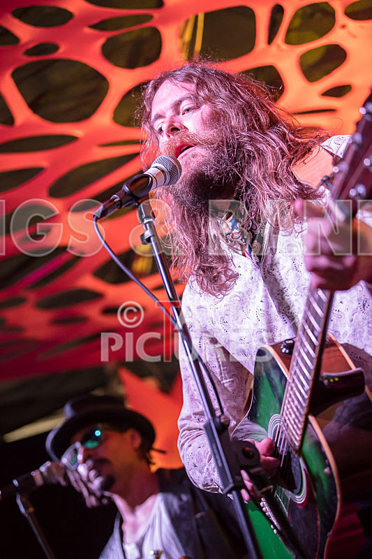 The Recks-666 - THE RECKS