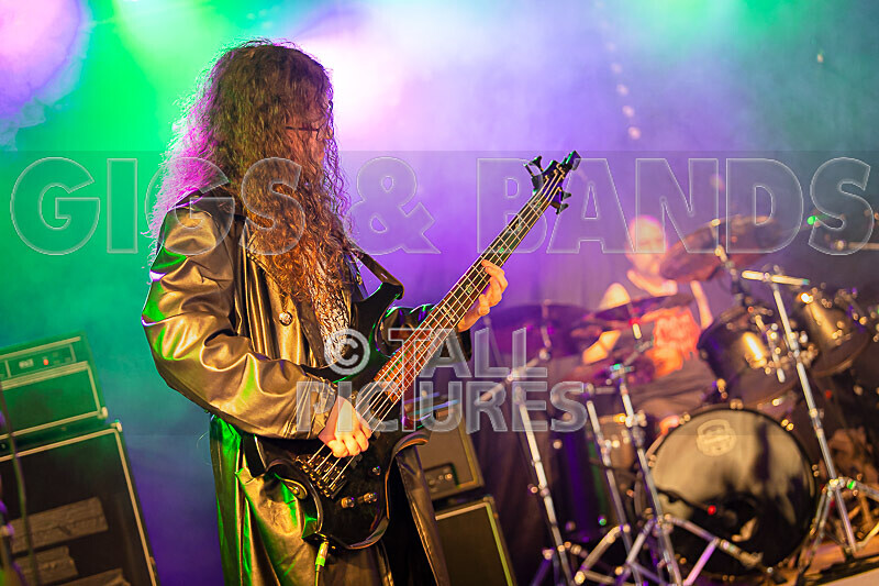 Of Abscess and Amputation-45 - OF ABSCESS AND AMPUTATION