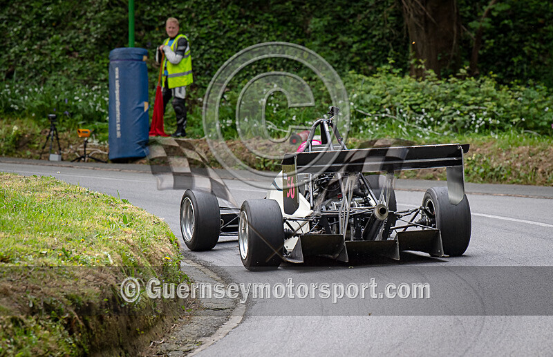 2022 Two-Day Hillclimb_Car-7 - TWO-DAY HILLCLIMB 2022 - CARS