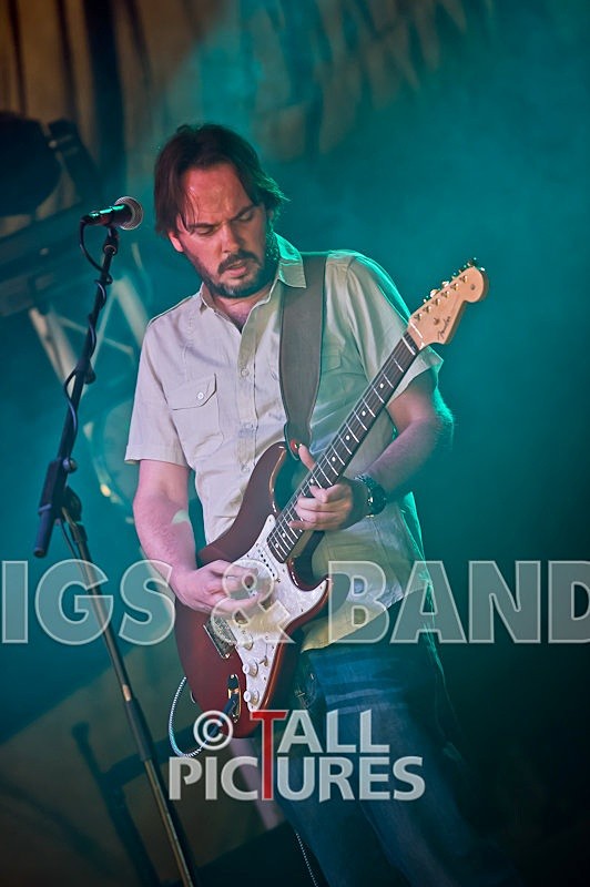 Wild Card-47 - WILD CARD at CHAOS 2010