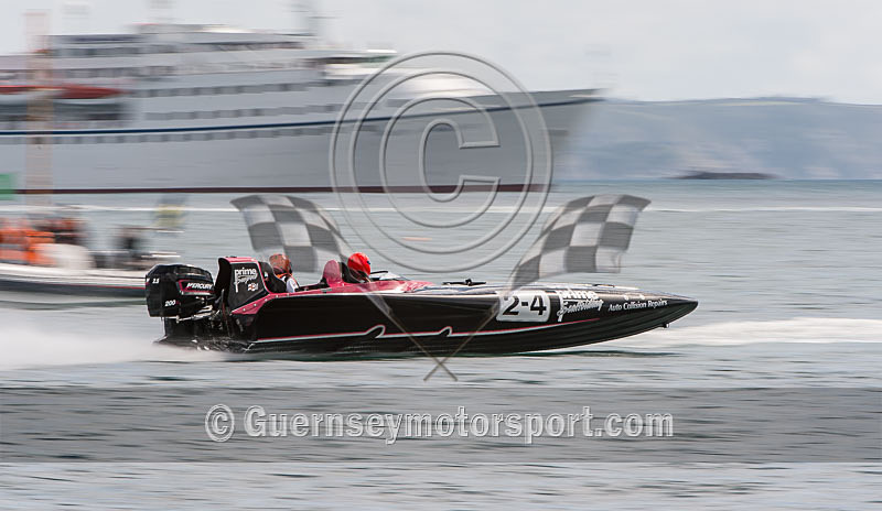 Powerboats_23-08-2015-16 - GPA 2015 OFFSHORE CHAMPIONSHIP_RACE-10
