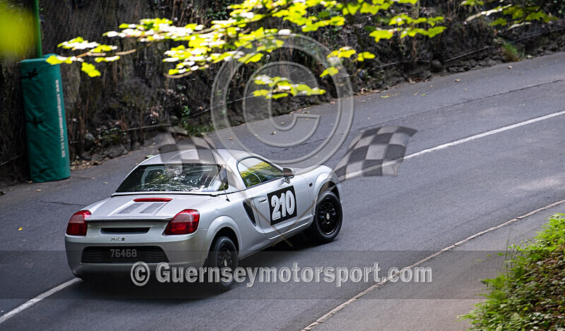 GKMC Hillclimb_02-08-2020_CAR-282 - CARS_01-08-2020