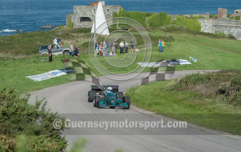 Alderney Hillclimb_2015_CAR-129 - ALDERNEY HILLCLIMB 2015 - CARS