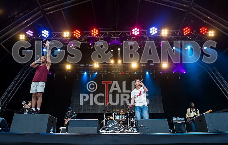 Rizzle Kicks-20 - RIZZLE KICKS