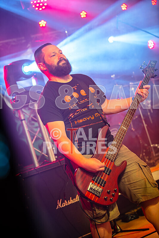 Sick Militia-6 - SICK MILITIA