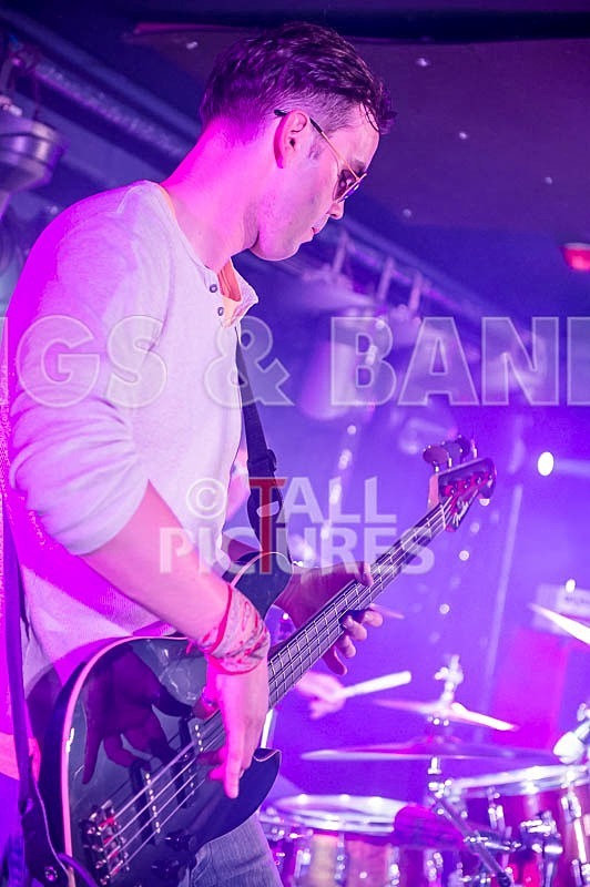 The Recks-76 - THE RECKS