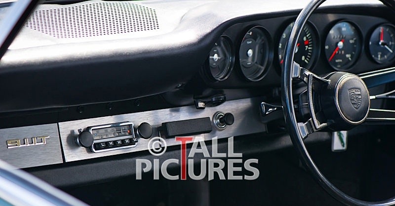 Porsche_911T-60 - HARRISON AUTOMOTIVE
