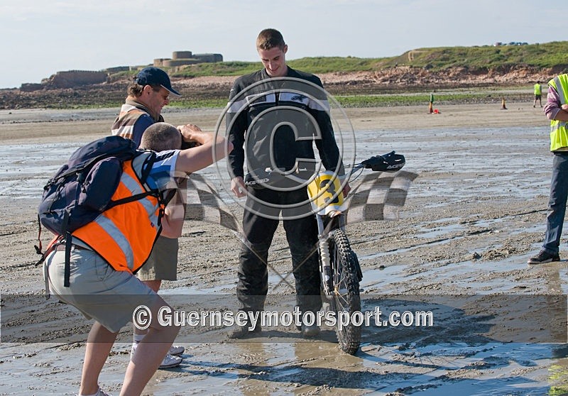 Sand Ace Scene-49 - SAND ACE 2008