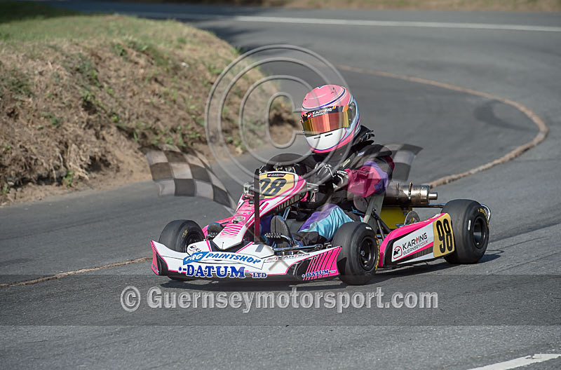 Hillclimb_02-08-2014_Kart-21 - KARTS_02-08-2014